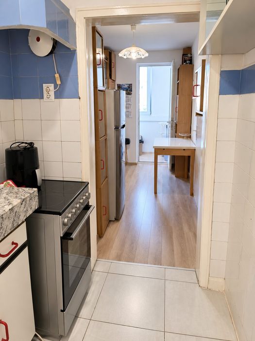 Продава се Тристаен апартамент в Варна, Левски - 65 кв.м за 2354 €/кв.м - Снимка #7