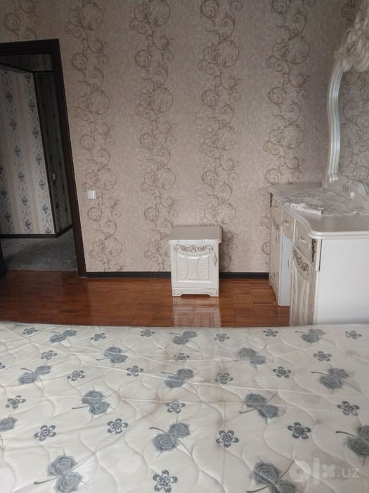 Сдается 3 ком Корасув 6. Имеется 200 депозит