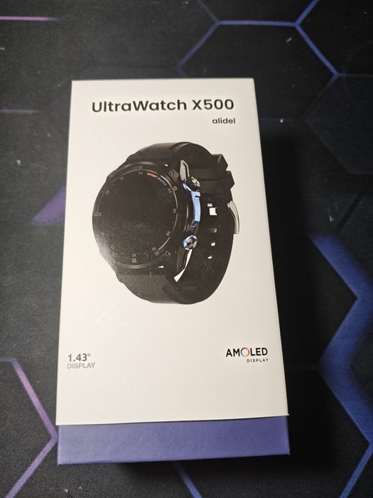 Продам умные часы