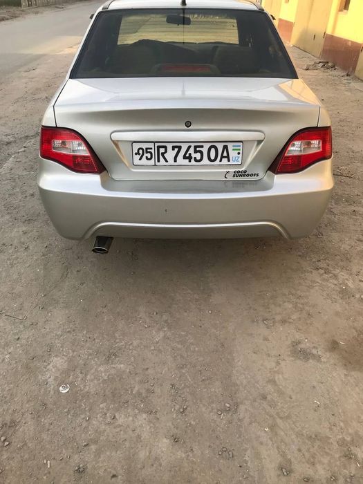 Other Nexia 2009 — 5