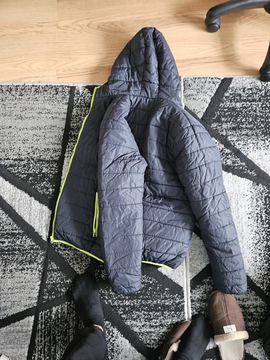 Якето на лил пими