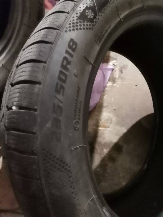 Автомобилни гуми