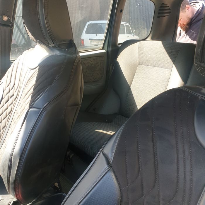 Продам  ниву Шевроле