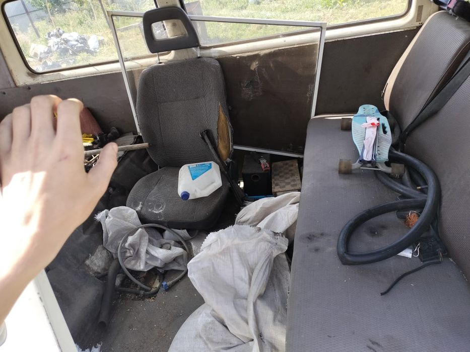 Продам срочноМашину