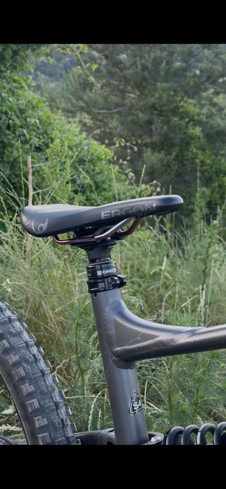 Specialized Status Custom