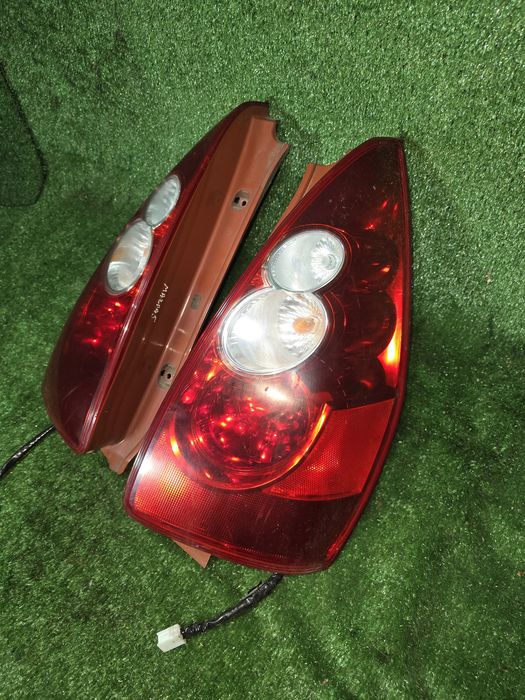 Стоп сигналы фонари мазда 5 mazda