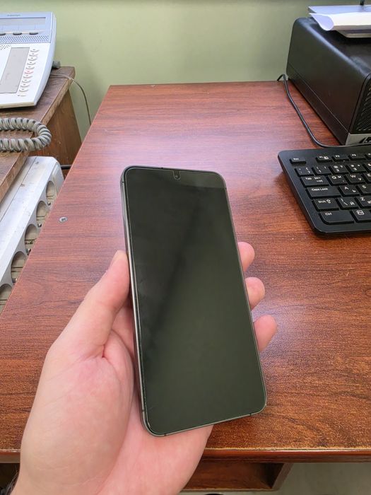 Samsung galaxy S24 256GB