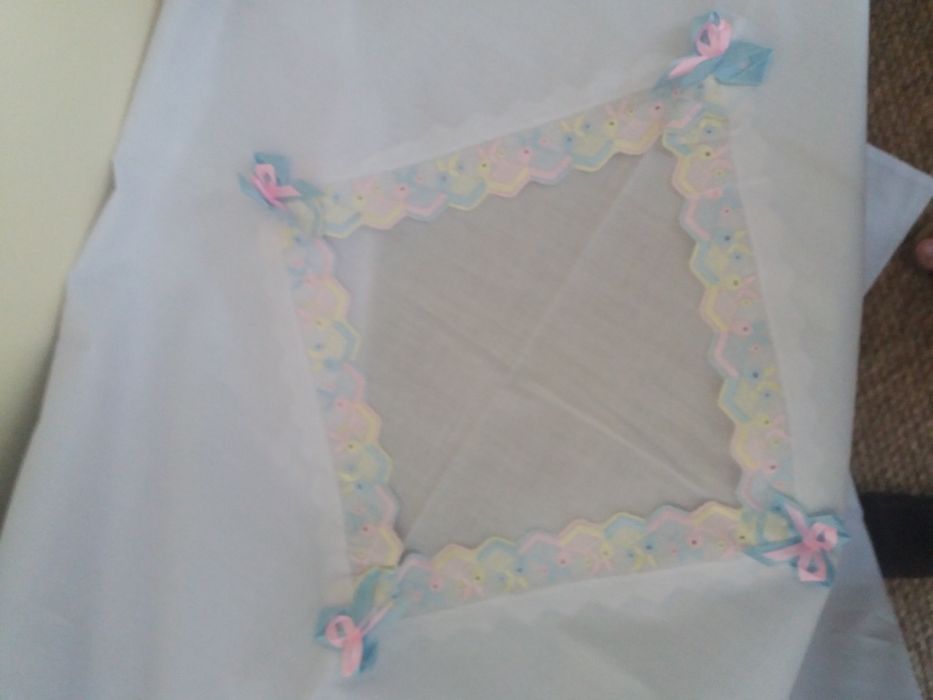 Распашонки для новорожденных