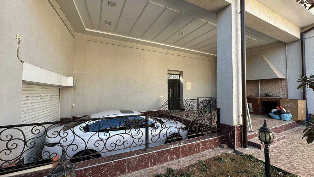 Дом Бадамзар Мечеть 3.25 сот 4 спальни  200 кв.м Юнусабад Yunusobod