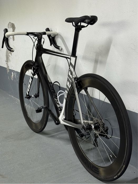 Giant Propel Advanced full Carbon marimea 52