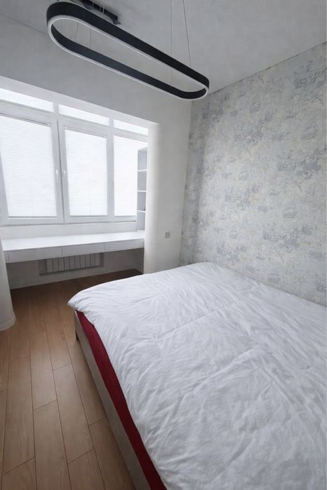 БУЗ БАЗАР 4в5/5/9 Продается уютная Квартира в центре города.