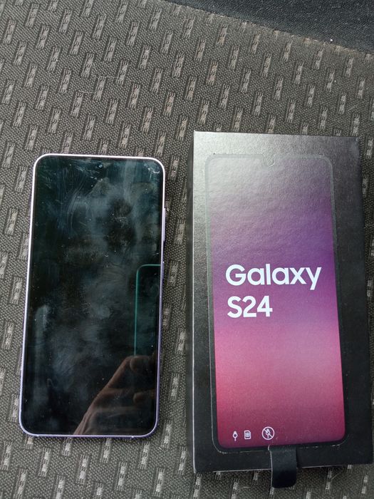 Самсунг S24 продам