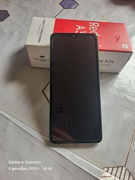 Redmi A 3 x Новый