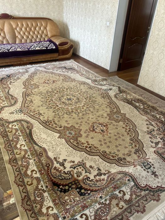 Ковер 2×3.2.5×4.2×6.120×5.40