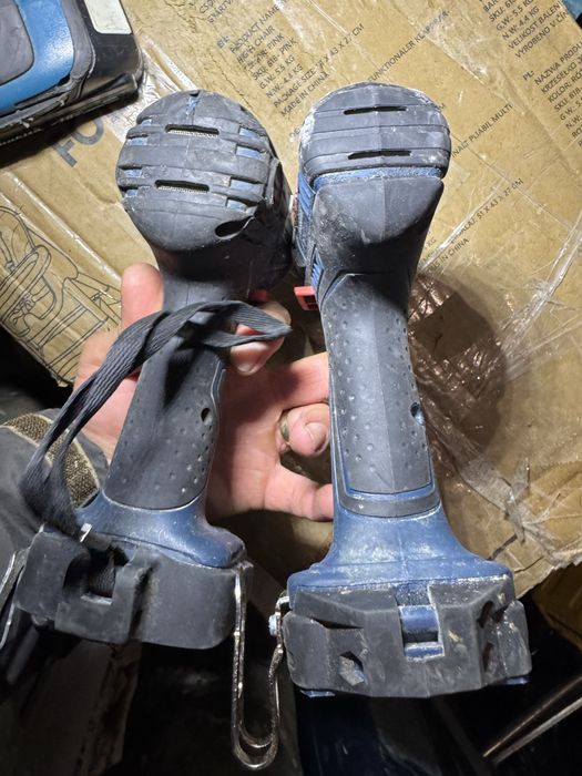 Autofiletante  Bosch