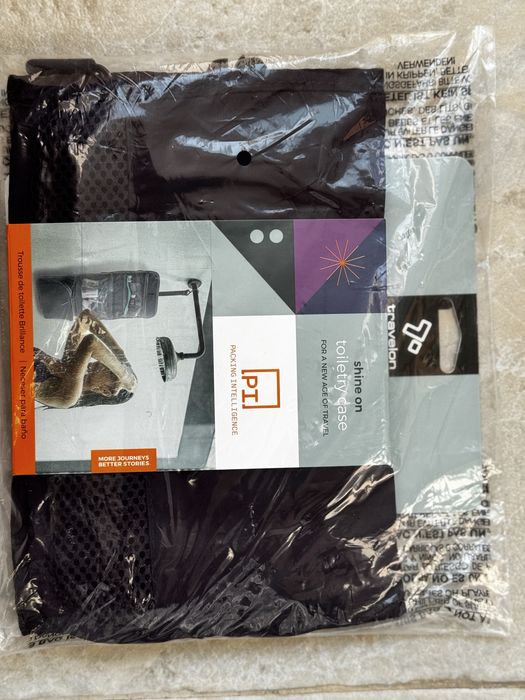 Органайзър за душ аксесоари