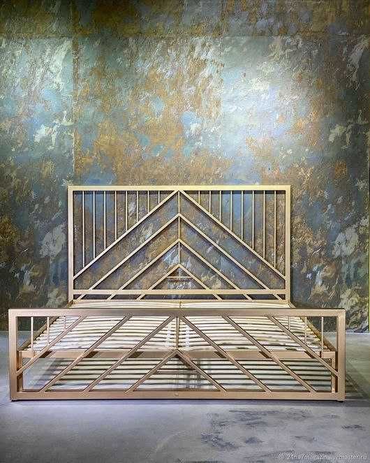 Мебель стиле ЛОФТ