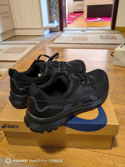 Asics trail scout 3