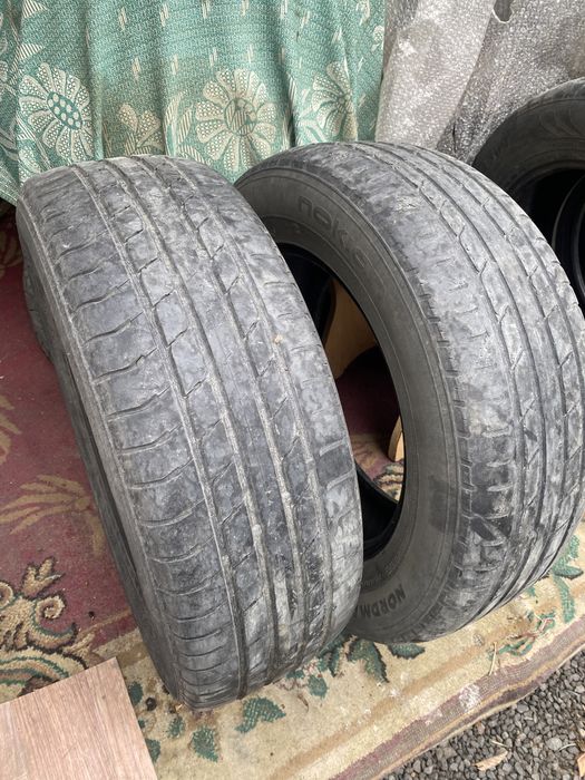 Резина 215/65/R16