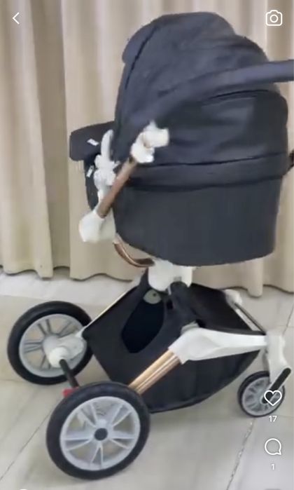 Продам Коляска Hot mom