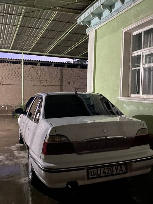 Nexia dons 1,5 superlux