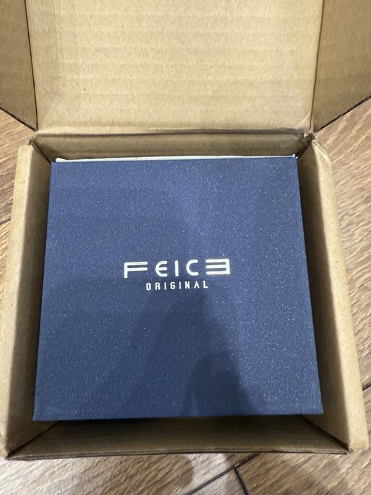 Мъжки часовник FEICE ORIGINAL MIDNIGHT RESERVE - FM202