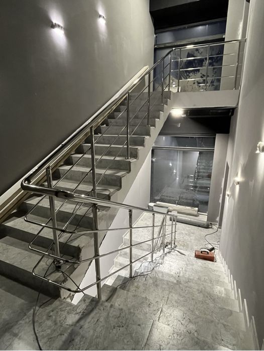 ПЕРИЛА — САМЫЕ НИЗКИЕ ЦЕНЫ В ГОРОДЕ! Звоните прямо сейчас!