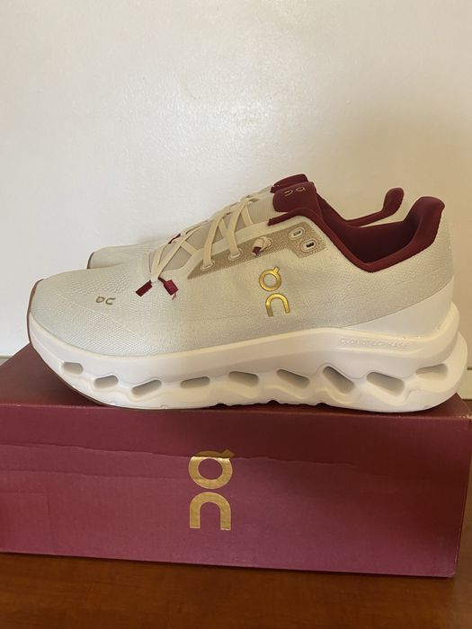 On Cloud Shoes Running Men 42