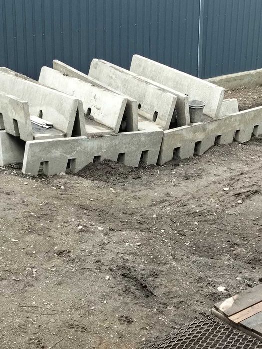 Продам Арыки ЛД3, 2м-14шт