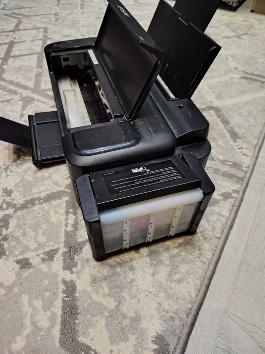 Epson L132 rangli printer