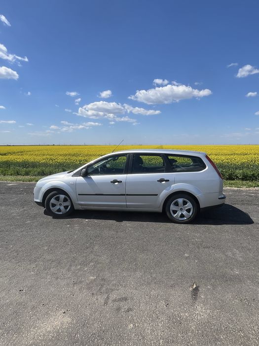 Vand  Ford Focus