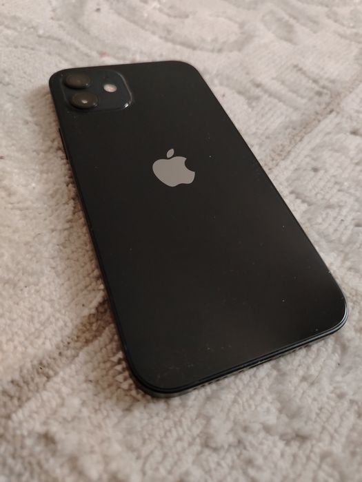 IPhone 12 256гб.