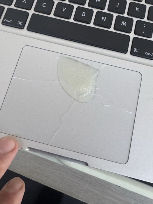 Laptopuri macbook pro defecte