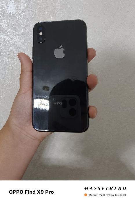 Samsung s22 iPhone X