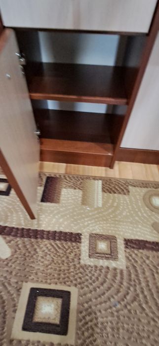 Прихожая в отличном состоянии