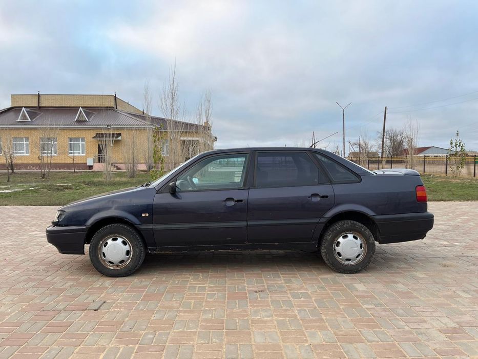 Passat b4 1995жыл