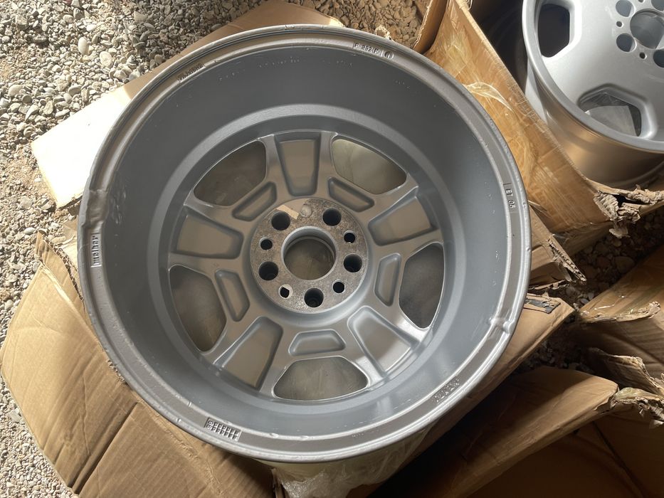 Продам моноблок 16 радиус