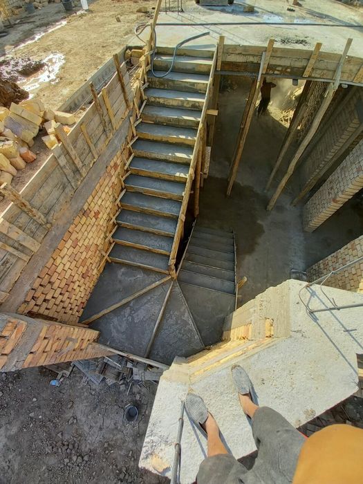 Beton Zina yasaymiz arzon narhda sifatlik va mustaxkam toshkent bōylab