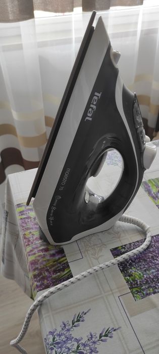 Ютия 2бр. Tefal u Rovus