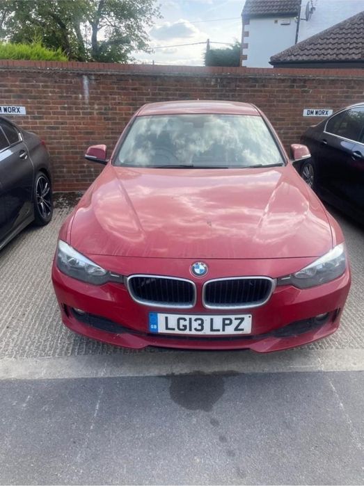 Dezmembrez BMW F30 F31 320d 184 CP N47D20C Automat xDrive Xenon