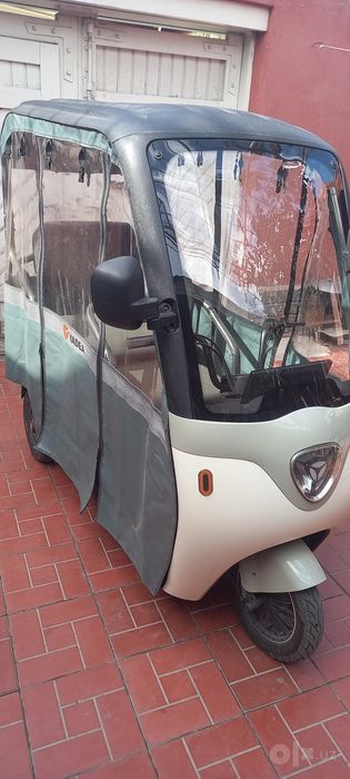 Skuter sotiladi srochni