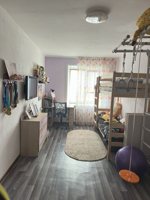 Продажа квартиры