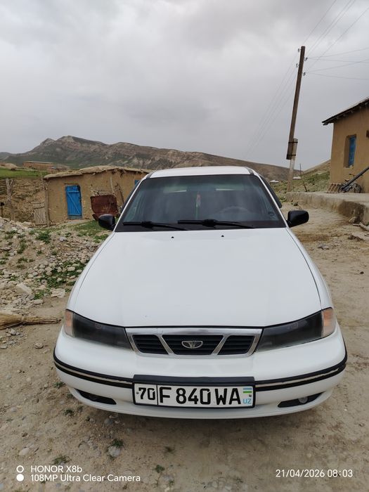 Other Nexia 2006 — 2