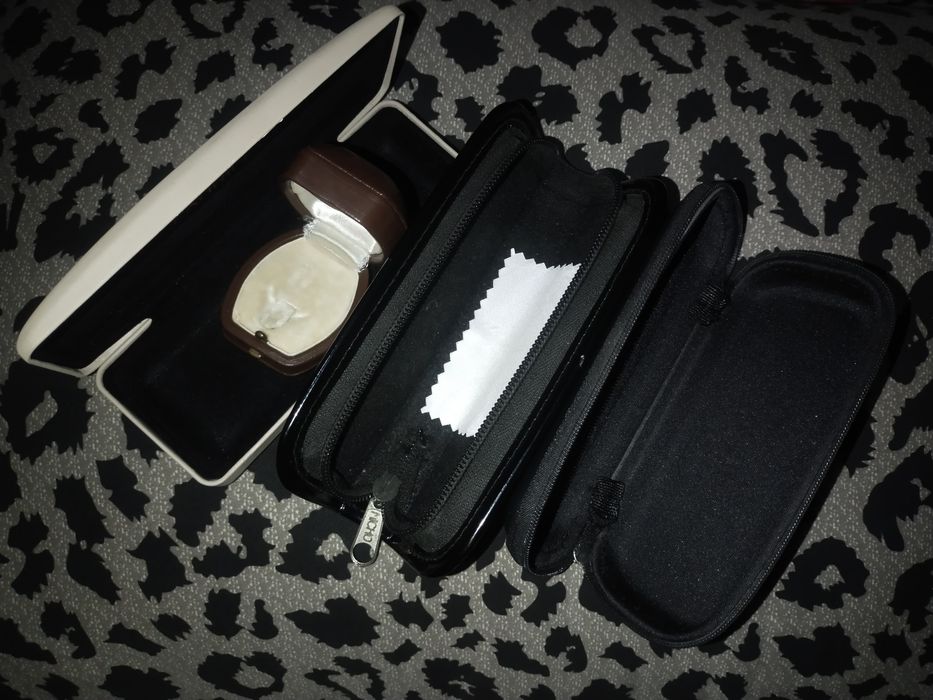 Футляр для очков