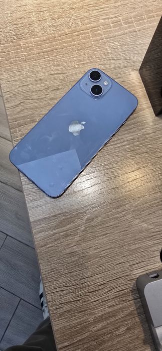 Продам Iphone 14 256gb акум 78