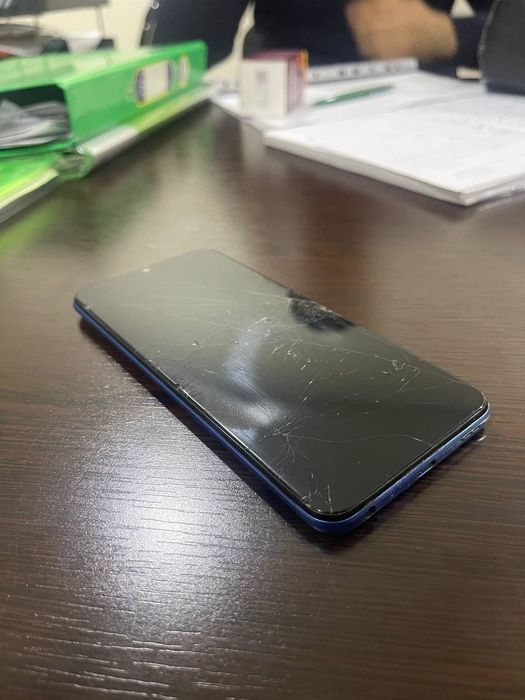 Vivo Y31 128gb bez karobka