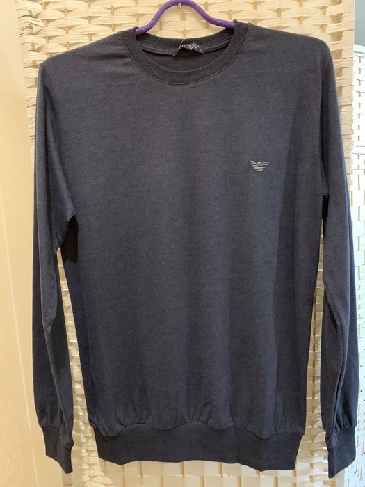 Лонгслив турецкий