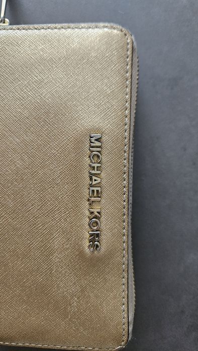 Portofel piele Michael Kors