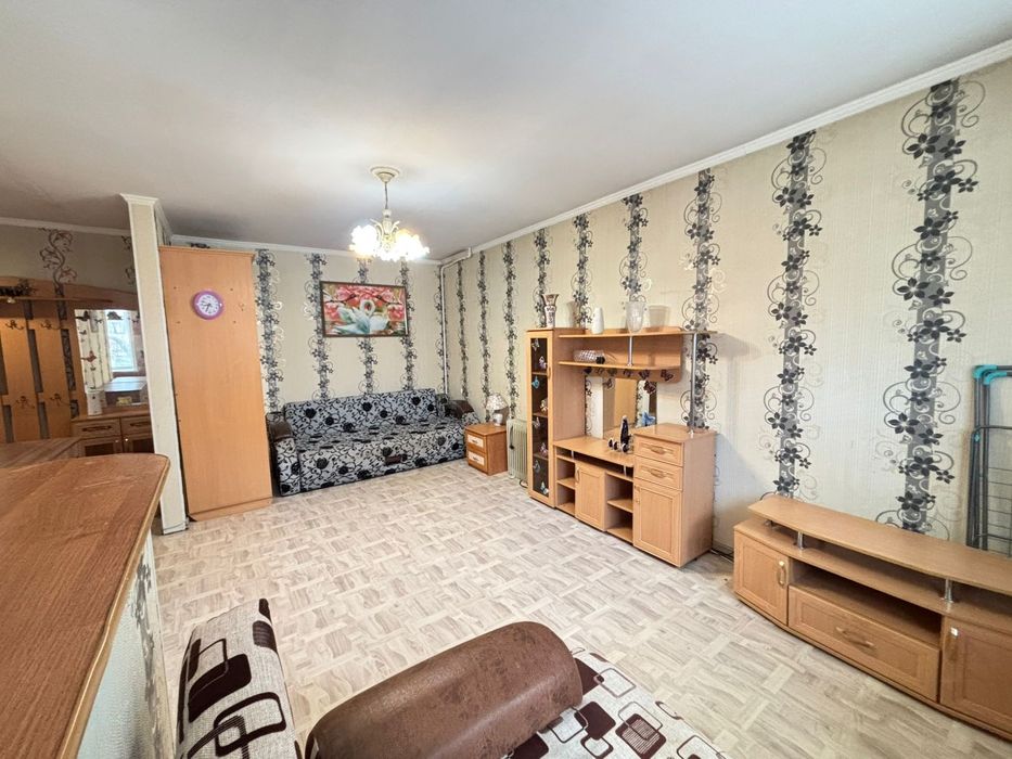 Продам 1к р-н 3 гор больницы 1/5