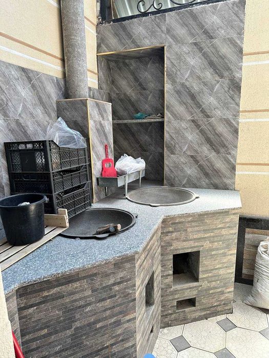 Участка сотилади